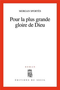 Pour la plus grande gloire de dieu