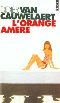 L'orange amère