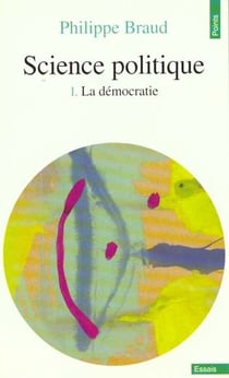 Science politique. la democratie
