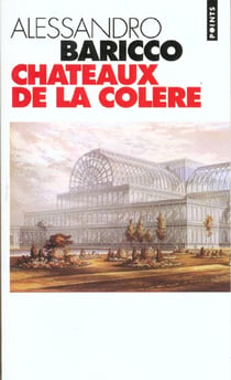 Chateaux de la colere