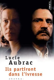 Ils partiront dans l'ivresse