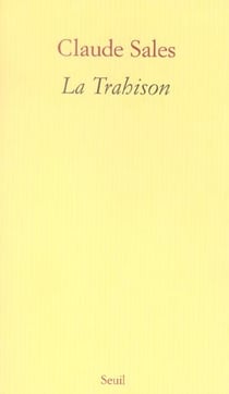 La Trahison