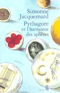 Pythagore et l'harmonie des spheres