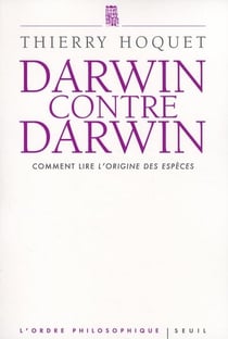 Darwin contre Darwin