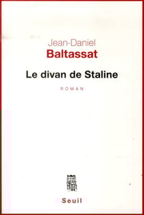 Le divan de Staline