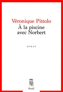 À la piscine avec Norbert