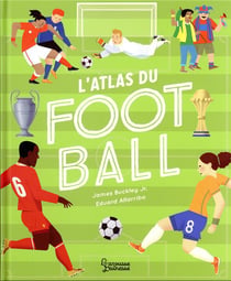 Atlas du football