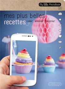 Mes meilleures recettes