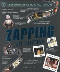 LE ZAPPING SPECIAL CINEMA