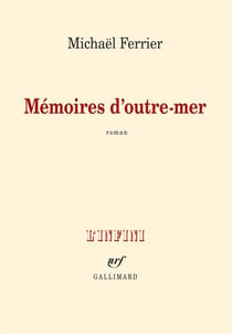Mémoires d'outre-mer