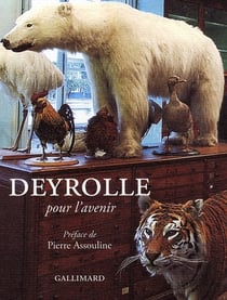 Deyrolle : Pour l'avenir