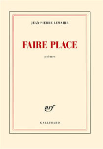 Faire place