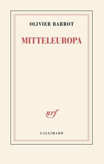 Mitteleuropa