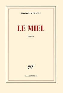 Le miel