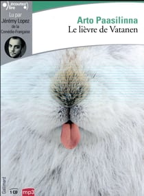 Le lièvre de Vatanen