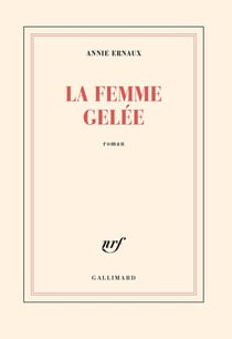 La femme gelée