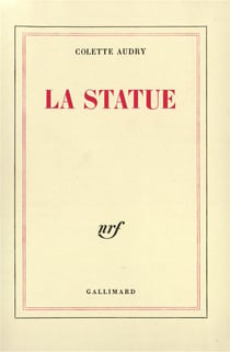 La statue
