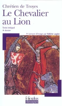 Yvain ou le chevalier au lion