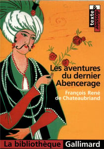 Les aventures du dernier abencerage