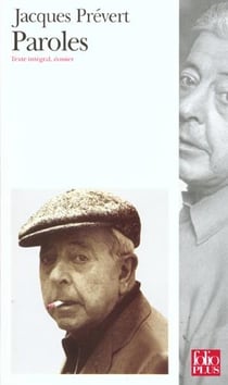 Paroles