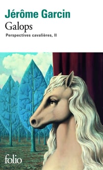 Perspectives cavalières Tome 2 - galops