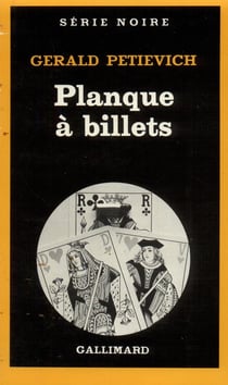 La planque à billets