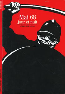 Mai 68 - jour et nuit