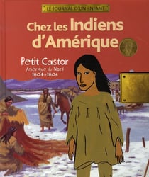 Chez les Indiens d'Amérique