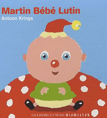 Martin bébé lutin