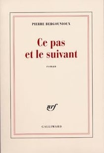 Ce pas et le suivant