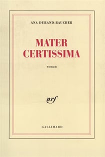 Mater certissima