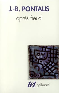 Après freud