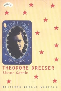 Sister Carrie