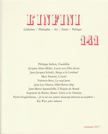 L'Infini