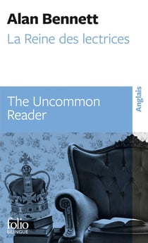 La reine des lectrices / the Uncommon Reader