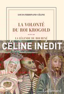 La volonté du roi Krogold
