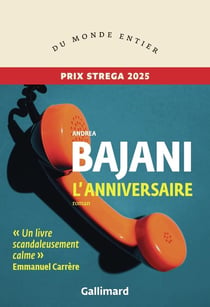 L'anniversaire