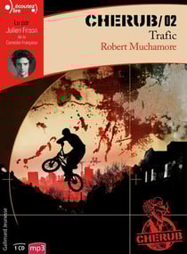 Cherub Tome 2 : trafic