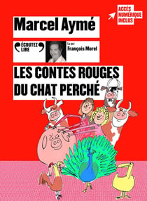 Contes rouges du chat perché