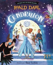 Cendrillon : Un conte peut en cacher un autre