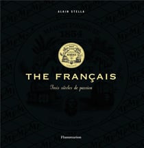 Thé français - trois siècles de passion