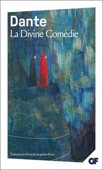 La Divine Comédie : L'Enfer - Le Purgatoire - Le Paradis