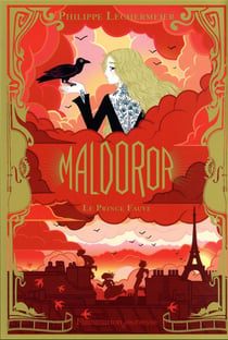 Maldoror Tome 2 : le prince fauve