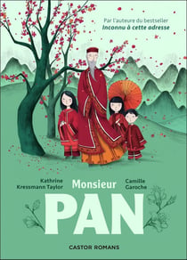 Monsieur Pan