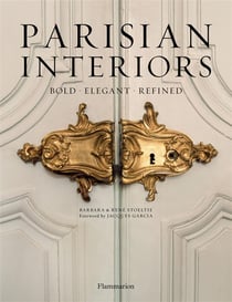 Parisian interiors