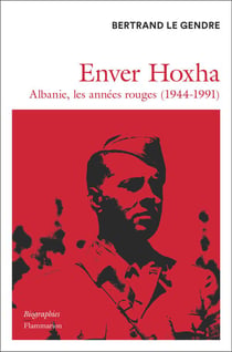 Enver Hoxha