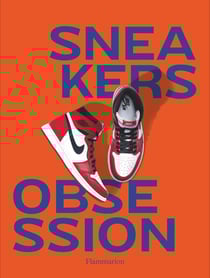 Sneakers obsession