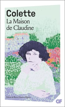 La Maison de Claudine
