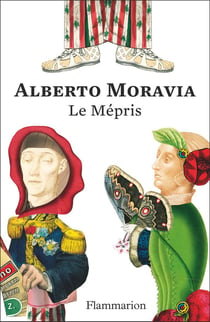 Le Mépris