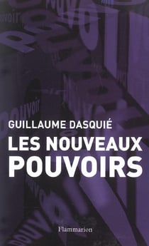 Les Nouveaux Pouvoirs